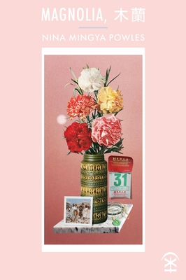 Magnolia 1911027999 Book Cover