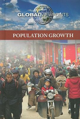 Population Growth 0737744707 Book Cover