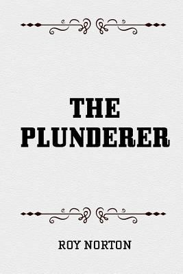 The Plunderer 1530407400 Book Cover