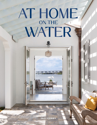 At Home on the Water 1423657500 Book Cover