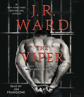 The Viper 1797144952 Book Cover