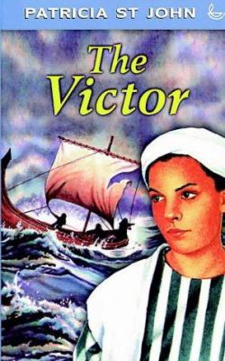 The Victor B003X82GH6 Book Cover