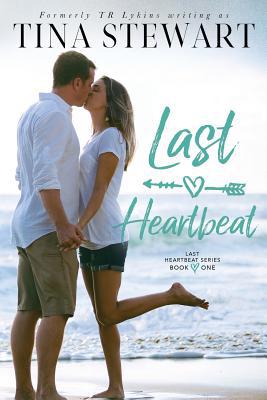 Last Heartbeat 1095396293 Book Cover