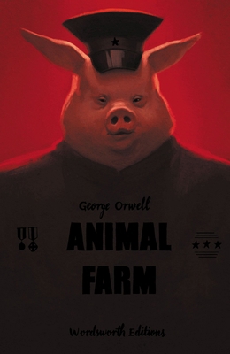 Animal Farm (Collector's Edition) 1840228776 Book Cover