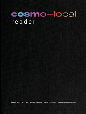 Cosmo-Local Reader 0995354642 Book Cover