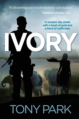 Ivory 1922389668 Book Cover
