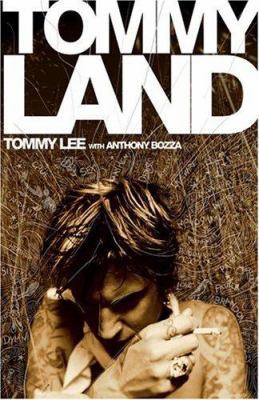 Tommyland 074348343X Book Cover