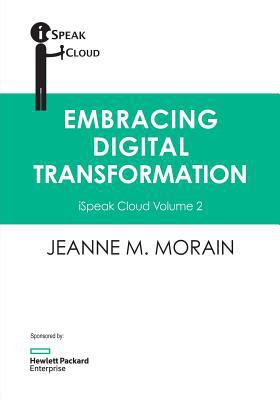 iSpeak Cloud: Embracing Digital Transformation:... 0984675752 Book Cover