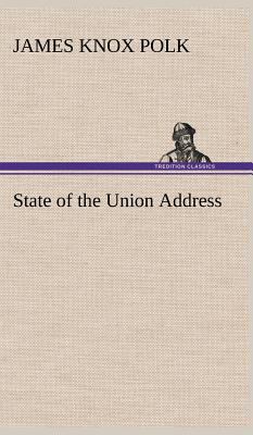 State of the Union Address 3849161048 Book Cover