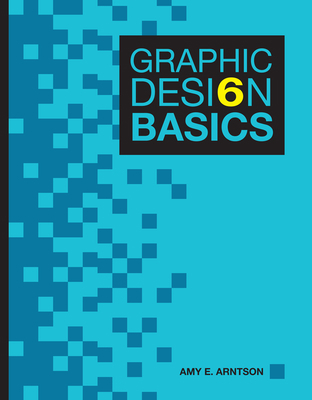 Graphic Design Basics 1111347174 Book Cover