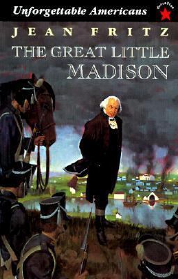 The Great Little Madison 0613079027 Book Cover