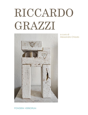 Riccardo Grazzi: a cura di Alessandro Chiodo [Italian] B09V7DKW7Y Book Cover