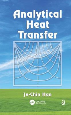 Analytical Heat Transfer B01MU9MYDF Book Cover