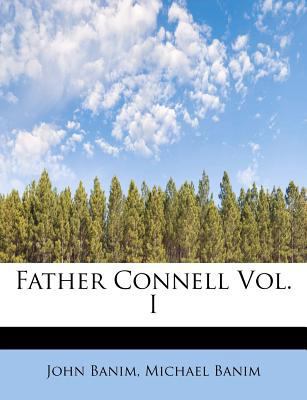 Father Connell Vol. I 1115762281 Book Cover