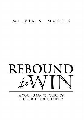 Rebound to Win 145687277X Book Cover