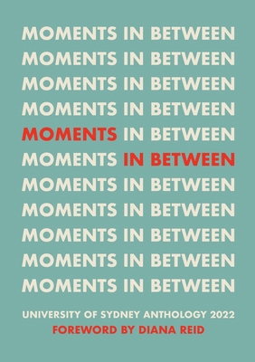 Moments in Between 174210536X Book Cover