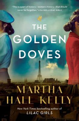 The Golden Doves 1761043676 Book Cover