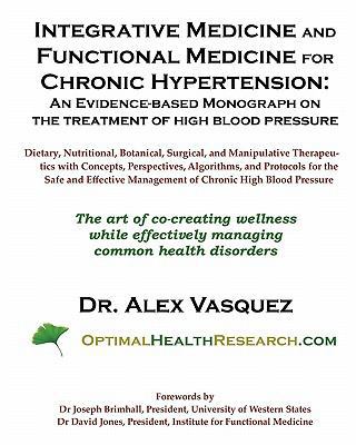 Integrative Medicine and Functional Medicine fo... 1451515715 Book Cover