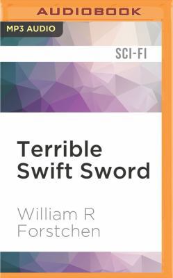 Terrible Swift Sword 1522686274 Book Cover