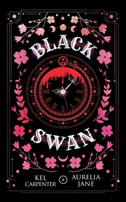 Black Swan: Discreet Edition 1957953551 Book Cover