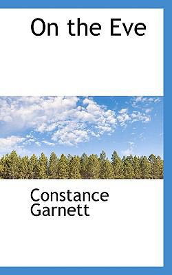 On the Eve 1115985280 Book Cover