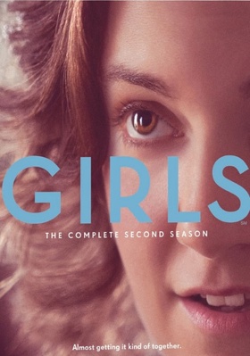 Girls: The Complete Second Season B00BGI05Y6 Book Cover