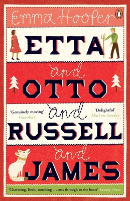 Etta and Otto and Russell and James 0241003342 Book Cover