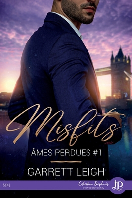 Misfists [French] 2384400207 Book Cover