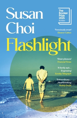 Flashlight 1529932513 Book Cover
