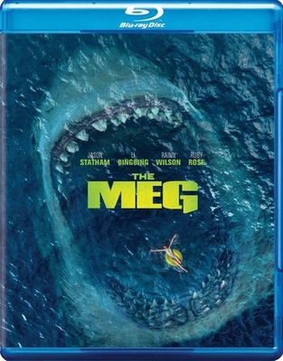 The Meg B07D512BDG Book Cover