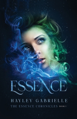 Essence 0646987097 Book Cover