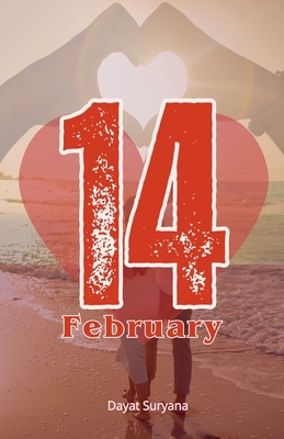 14 February B0DX1T2LXZ Book Cover