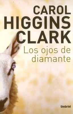 Los Ojos del Diamante = Fleeced [Spanish] 8495618486 Book Cover