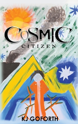 Cosmic Citizen 1956349812 Book Cover