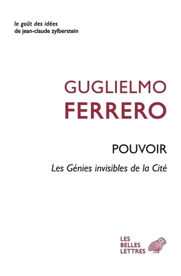 Pouvoir: Les Genies Invisibles de la Cite [French] 2251453377 Book Cover