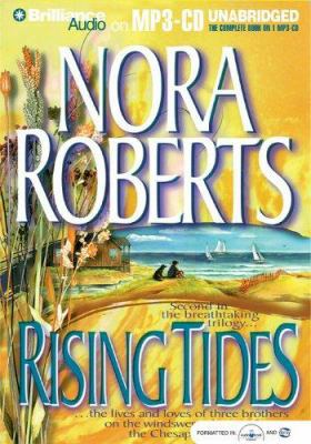 Rising Tides 1593357931 Book Cover