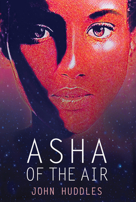 ASHA of the Air 1735853526 Book Cover