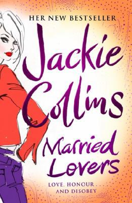 Married Lovers 1847393071 Book Cover