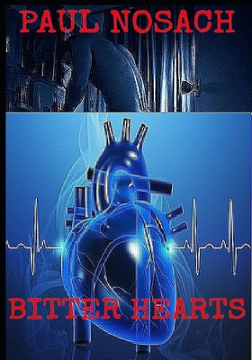 Bitter Hearts B0863S82GM Book Cover
