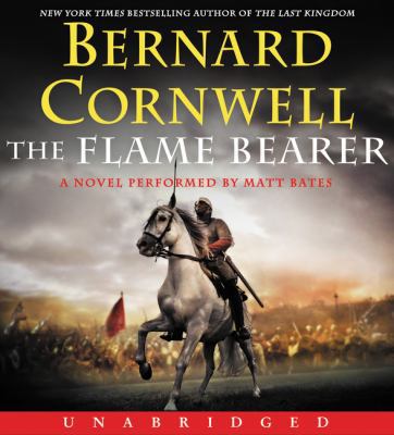 The Flame Bearer 0062571532 Book Cover