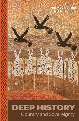 Deep History: Country and Sovereignty 1761170309 Book Cover