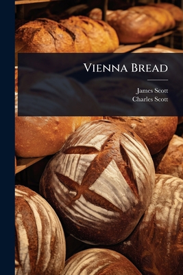 Vienna Bread 102407627X Book Cover