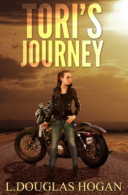 Tori's Journey 1512113999 Book Cover