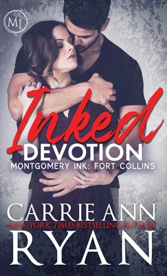 Inked Devotion 1636954030 Book Cover