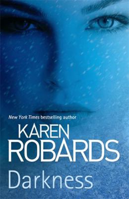 Darkness 1444797891 Book Cover