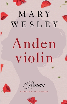 Andenviolin [Danish] 8726547430 Book Cover