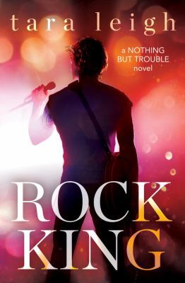 Rock King 1538712776 Book Cover