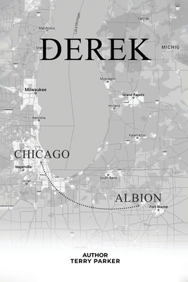 Derek B0FLMZN2ZZ Book Cover