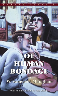 Of Human Bondage B000FCKPLC Book Cover
