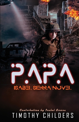 Papa 1693239027 Book Cover